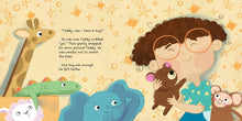 Too Many Hugs - Interior 10