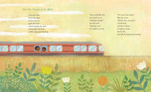 Nana and Me - Interior 10