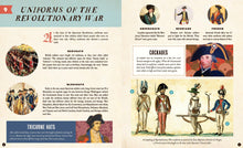 Forgotten Founders - Interior 10