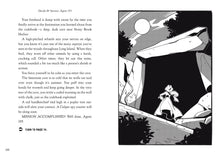 Decide & Survive: Agent 355 - Interior 10