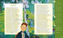 The Illustrated Robert Frost - Interior 10