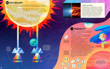 Exoplanets - Interior 10