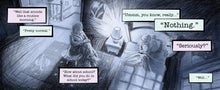 Nothing - Interior 10