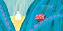 God's Earth Is Something to Fight For - Interior 10