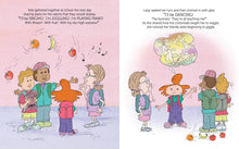 It's Just a Bunnypalooza - Interior 10