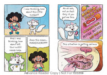 Cat and Lola - Interior 10