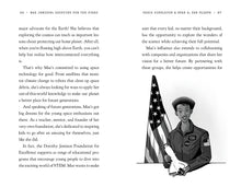Black History Heroes: Mae Jemison - Interior 10