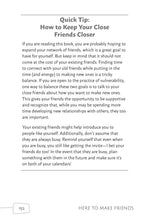 Here to Make Friends - Interior 10