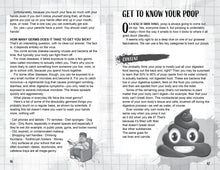 Why Farts Stink and Other Gross Science for Kids - Interior 10