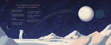The Museum on the Moon - Interior 10