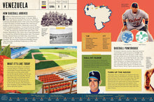 Baseball Around the World - Interior 10