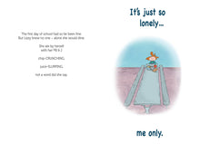 It's Just So... - Interior 10