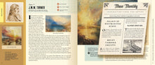 Art: An Interactive Guide - Interior 11