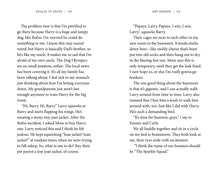 Nellie in Knots: The Dog Olympics - Interior 11