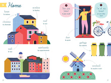 My First Book of French - Interior 11