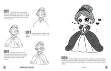 Drawing Sweet and Cute Chibi - Interior 11