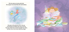 Ella McBella in the Dark - Interior 11