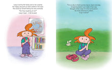 It's Just a Bunnypalooza - Interior 11