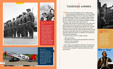 Heroes of World War II - Interior 11