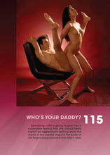 365 Sex Positions - Interior 11