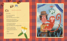 Letters to Never Send Santa - Interior 11