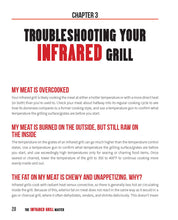 The Infrared Grill Master - Interior 11