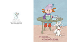 It's Just So...Little - Interior 11