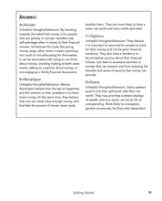 The Financial Anxiety Solution - Interior 11
