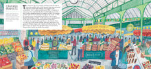 Markets - Interior 11