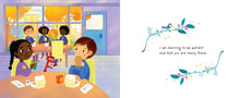 My Little Prayer - Interior 11