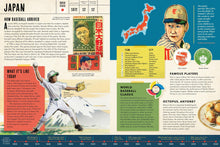 Baseball Around the World - Interior 11