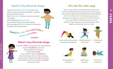 The Book of Cultures - Interior 11