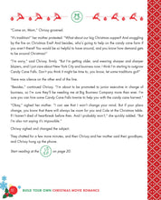 Build Your Own Christmas Movie Romance - Interior 11