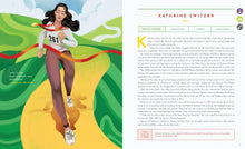 50 Real Heroes for Kids - Interior 11