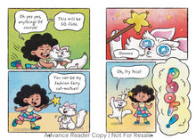 Cat and Lola - Interior 11