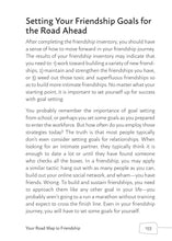 Here to Make Friends - Interior 11