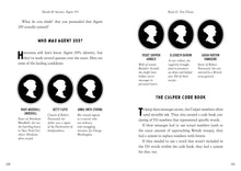 Decide & Survive: Agent 355 - Interior 11