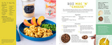 Plant-Based Cooking for Kids - Interior 11
