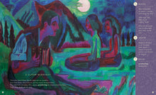 The Illustrated Walt Whitman - Interior 11