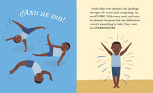 Fred Flips! - Interior 11
