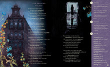 The Illustrated Edgar Allan Poe - Interior 11