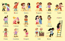 Love Your Neighbor - Interior 11