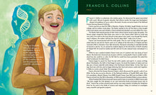 Scientists of Faith - Interior 12