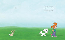 It's Just a Bunnypalooza - Interior 12