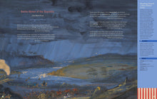 Of Thee I Sing - Interior 12