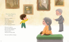 Nana and Me - Interior 12