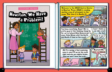 The Good Guys Agency: Think Like Katherine Johnson - Interior 12