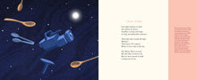 The Museum on the Moon - Interior 12