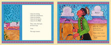 I Am the Sun - Interior 12