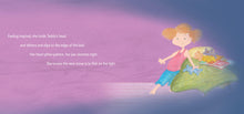 Ella McBella in the Dark - Interior 12